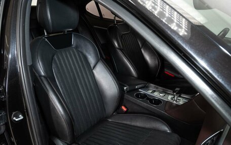 Genesis G70 I, 2018 год, 1 948 000 рублей, 14 фотография