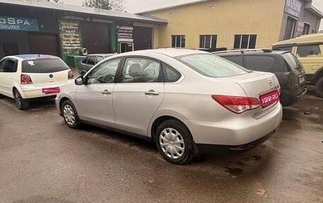 Nissan Almera, 2018 год, 1 250 000 рублей, 1 фотография