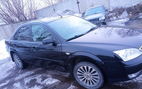 Ford Mondeo III, 2004 год, 435 000 рублей, 2 фотография