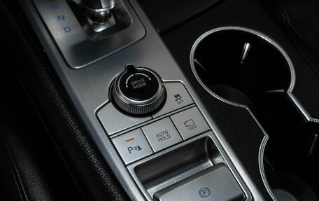 Genesis G70 I, 2018 год, 1 948 000 рублей, 16 фотография