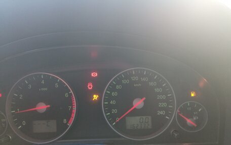 Ford Mondeo III, 2004 год, 435 000 рублей, 11 фотография