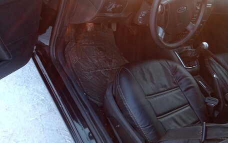 Ford Mondeo III, 2004 год, 435 000 рублей, 10 фотография