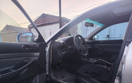 Audi A4, 1997 год, 180 000 рублей, 3 фотография