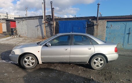 Audi A4, 1997 год, 180 000 рублей, 2 фотография