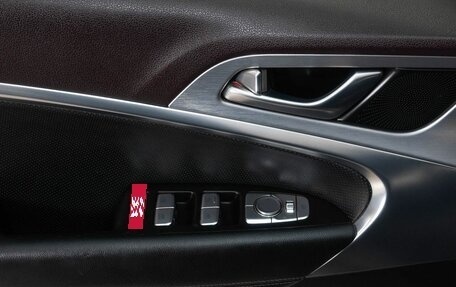 Genesis G70 I, 2018 год, 1 948 000 рублей, 20 фотография