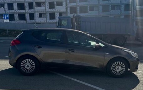 KIA cee'd III, 2012 год, 795 000 рублей, 6 фотография