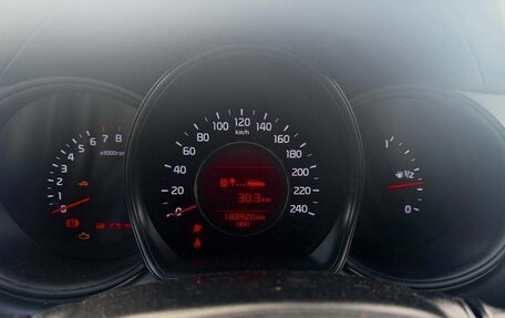 KIA cee'd III, 2012 год, 795 000 рублей, 12 фотография