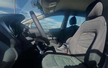 KIA cee'd III, 2012 год, 795 000 рублей, 9 фотография