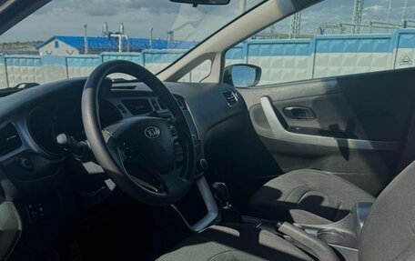 KIA cee'd III, 2012 год, 795 000 рублей, 10 фотография