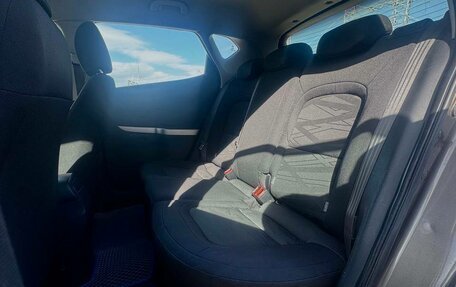 KIA cee'd III, 2012 год, 795 000 рублей, 14 фотография