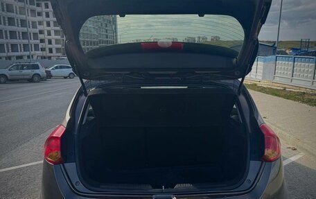 KIA cee'd III, 2012 год, 795 000 рублей, 16 фотография