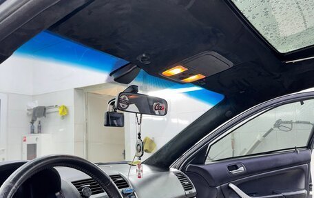 Honda Accord VII рестайлинг, 2005 год, 700 000 рублей, 12 фотография