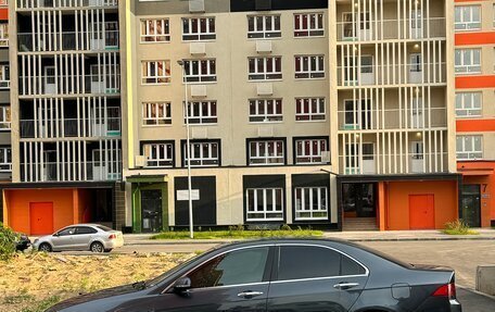 Honda Accord VII рестайлинг, 2005 год, 700 000 рублей, 14 фотография