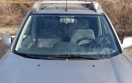 Nissan X-Trail, 2004 год, 780 000 рублей, 2 фотография