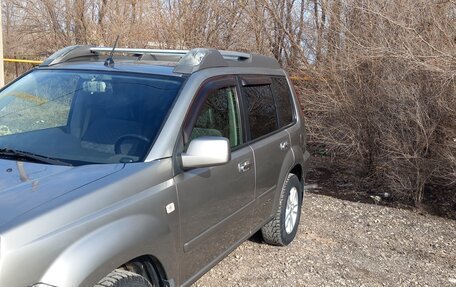 Nissan X-Trail, 2004 год, 780 000 рублей, 3 фотография