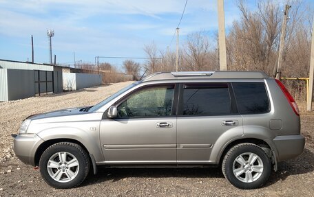 Nissan X-Trail, 2004 год, 780 000 рублей, 4 фотография
