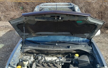 Nissan X-Trail, 2004 год, 780 000 рублей, 6 фотография