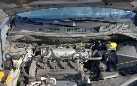 Nissan X-Trail, 2004 год, 780 000 рублей, 7 фотография