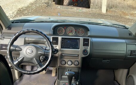 Nissan X-Trail, 2004 год, 780 000 рублей, 9 фотография