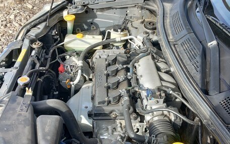 Nissan X-Trail, 2004 год, 780 000 рублей, 8 фотография