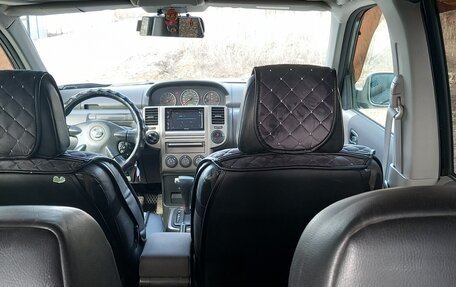 Nissan X-Trail, 2004 год, 780 000 рублей, 17 фотография