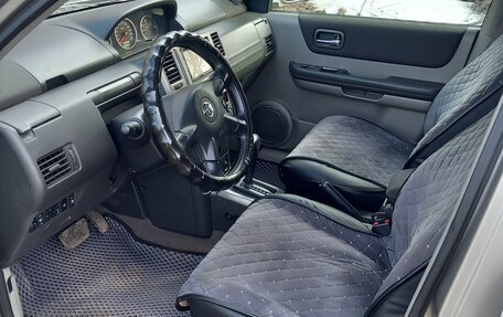 Nissan X-Trail, 2004 год, 780 000 рублей, 16 фотография