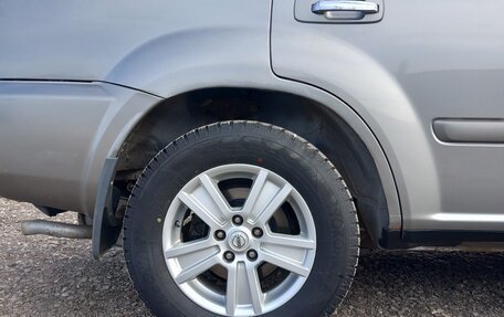 Nissan X-Trail, 2004 год, 780 000 рублей, 24 фотография