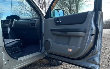 Nissan X-Trail, 2004 год, 780 000 рублей, 22 фотография