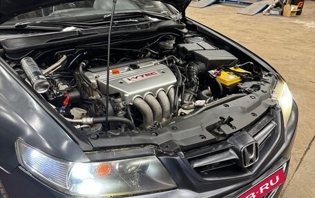 Honda Accord VII рестайлинг, 2005 год, 700 000 рублей, 11 фотография