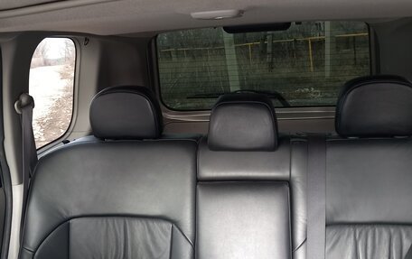 Nissan X-Trail, 2004 год, 780 000 рублей, 32 фотография