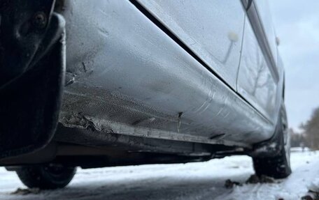 Hyundai Getz I рестайлинг, 2005 год, 410 000 рублей, 12 фотография