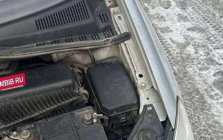 Hyundai Getz I рестайлинг, 2005 год, 410 000 рублей, 7 фотография