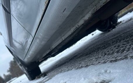 Hyundai Getz I рестайлинг, 2005 год, 410 000 рублей, 13 фотография