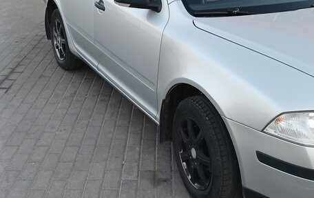 Skoda Octavia, 2008 год, 520 000 рублей, 2 фотография