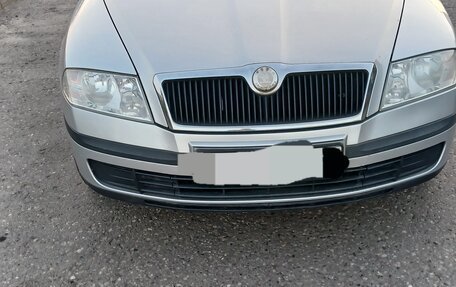 Skoda Octavia, 2008 год, 520 000 рублей, 8 фотография