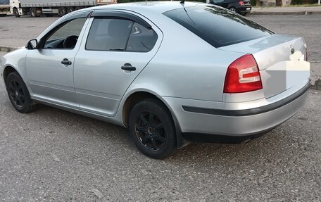Skoda Octavia, 2008 год, 520 000 рублей, 12 фотография
