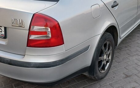 Skoda Octavia, 2008 год, 520 000 рублей, 4 фотография