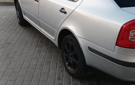 Skoda Octavia, 2008 год, 520 000 рублей, 6 фотография