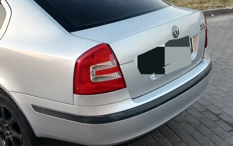 Skoda Octavia, 2008 год, 520 000 рублей, 5 фотография