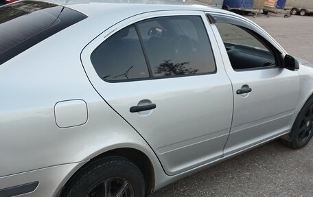 Skoda Octavia, 2008 год, 520 000 рублей, 11 фотография