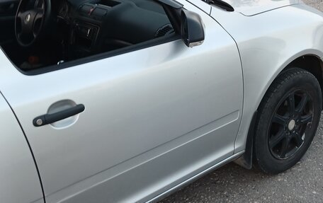 Skoda Octavia, 2008 год, 520 000 рублей, 10 фотография