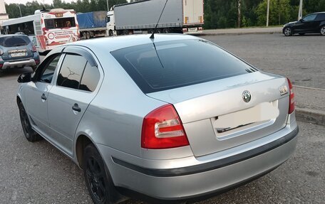Skoda Octavia, 2008 год, 520 000 рублей, 13 фотография