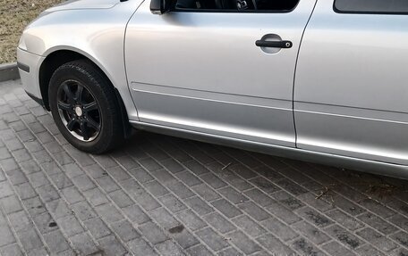 Skoda Octavia, 2008 год, 520 000 рублей, 7 фотография