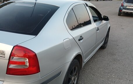 Skoda Octavia, 2008 год, 520 000 рублей, 14 фотография