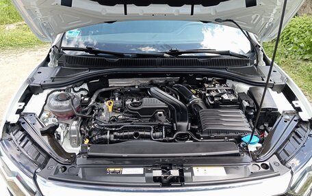 Volkswagen Jetta VII, 2023 год, 1 500 000 рублей, 11 фотография