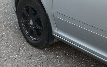 Skoda Octavia, 2008 год, 520 000 рублей, 16 фотография