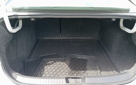 Volkswagen Jetta VII, 2023 год, 1 500 000 рублей, 10 фотография