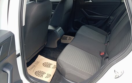 Volkswagen Jetta VII, 2023 год, 1 500 000 рублей, 7 фотография