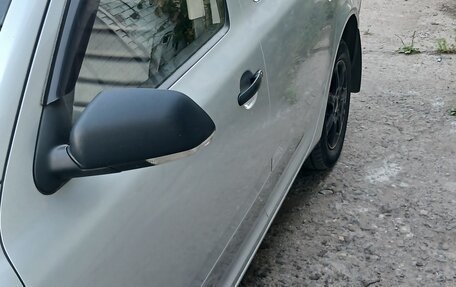 Skoda Octavia, 2008 год, 520 000 рублей, 17 фотография