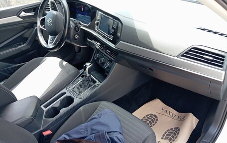 Volkswagen Jetta VII, 2023 год, 1 500 000 рублей, 9 фотография